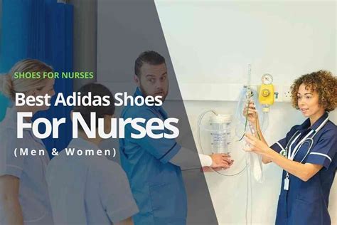 best shoes for nurses adidas.